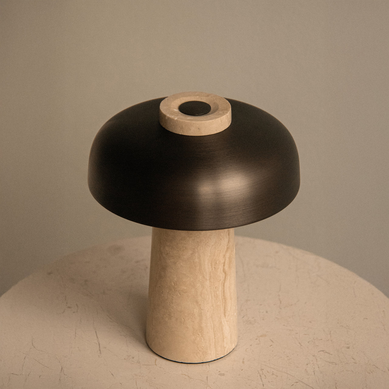 Reverse Portable Table Lamp