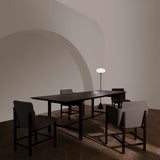 Aya Dining Armchair