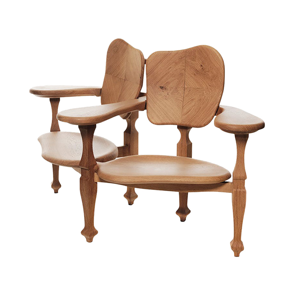 Batllo Bench