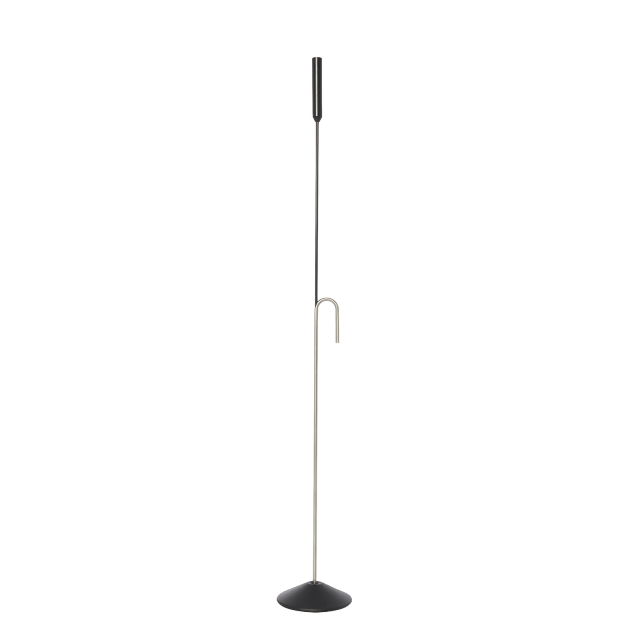 Baton Vase