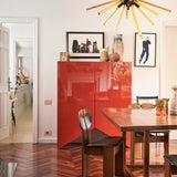 Bridges Cabinet