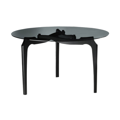 Carlinas Round Dining Table