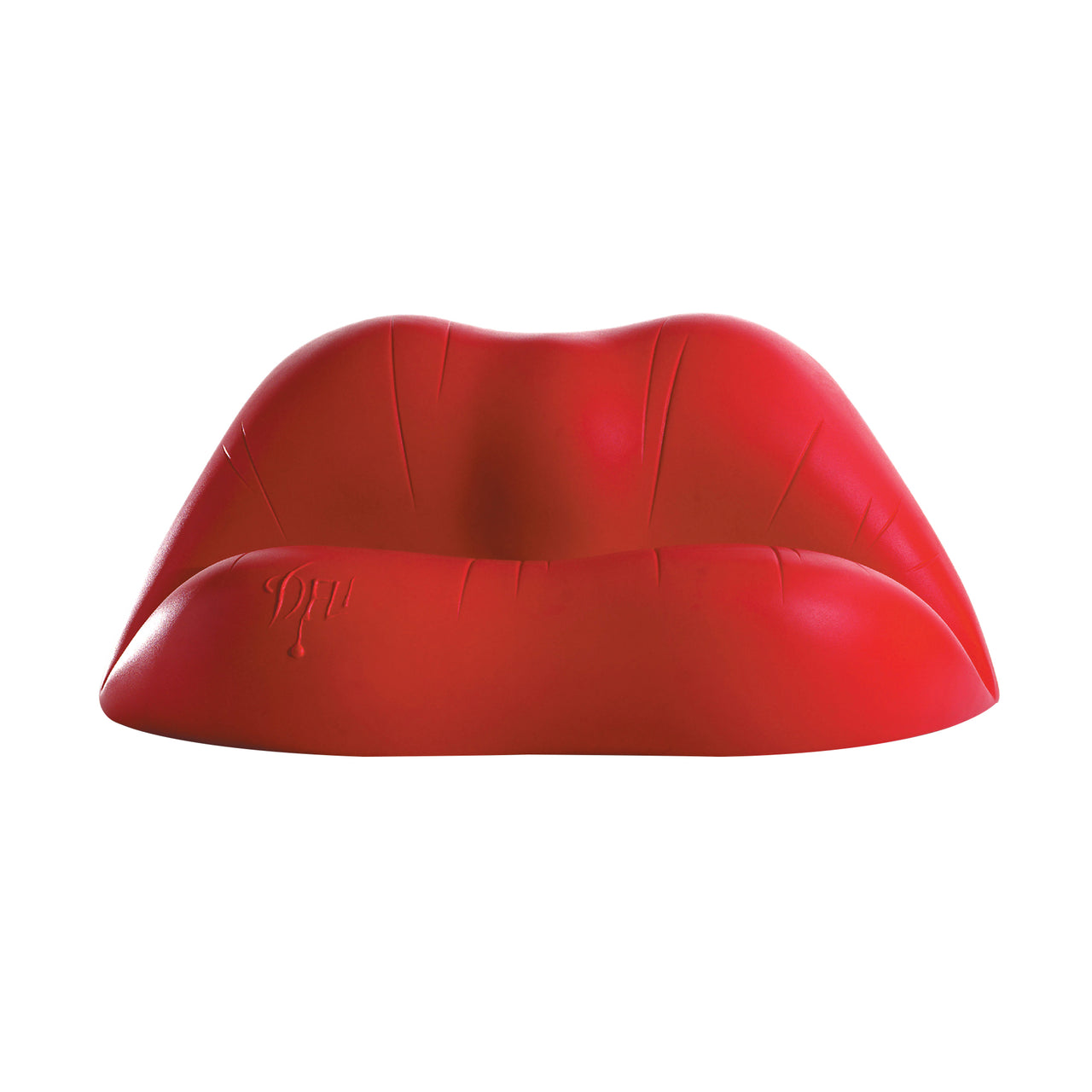 Dalilips Sofa: Quick Ship