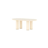 Eclipso Coffee Table: Medium - 43.3