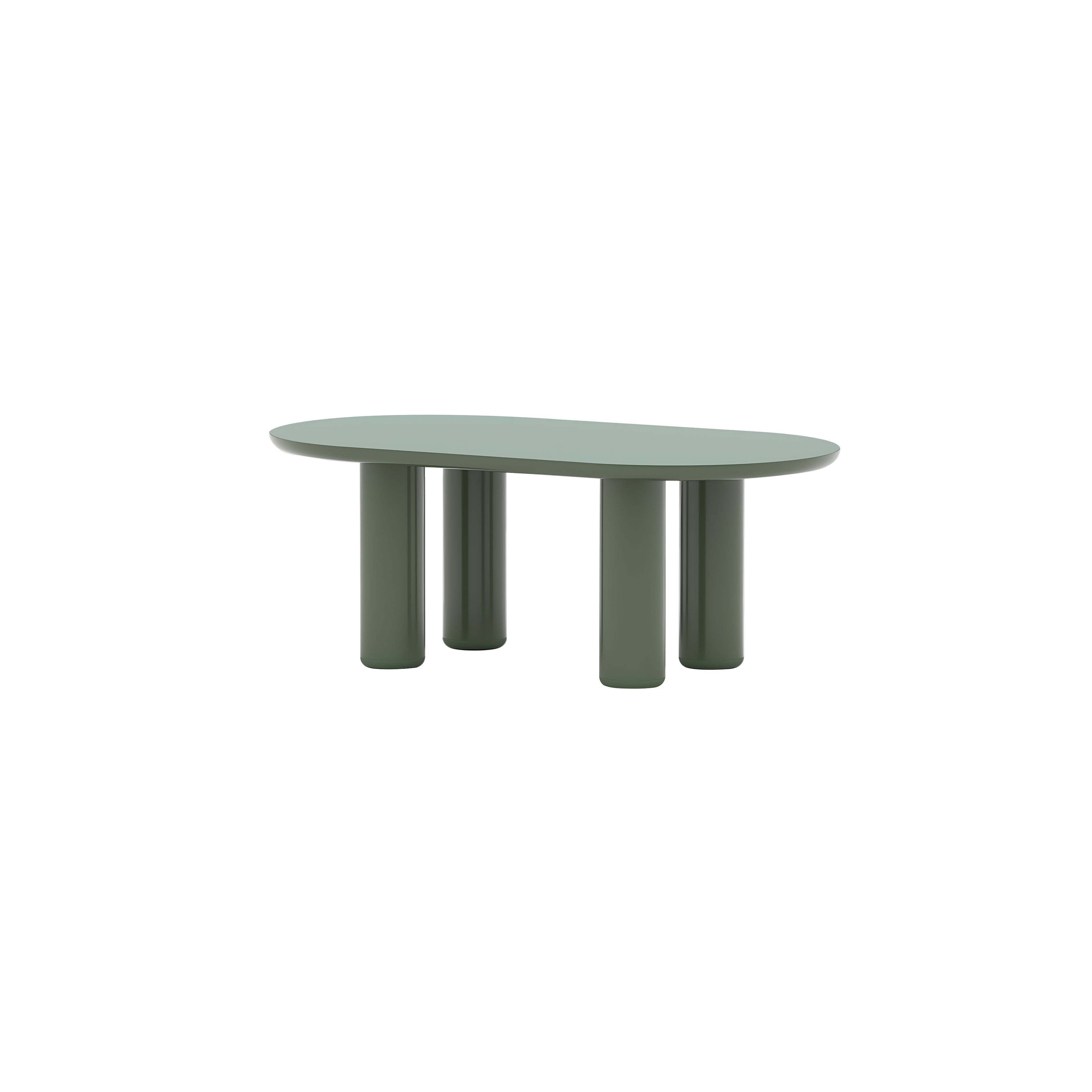 Eclipso Coffee Table: Medium - 43.3