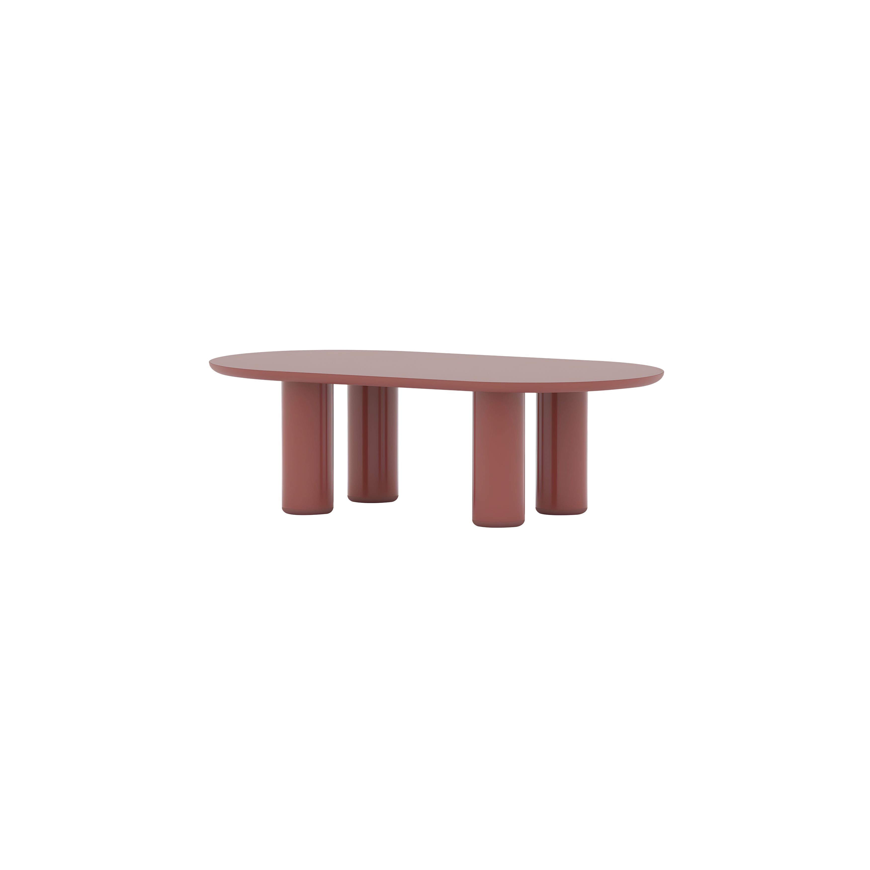 Eclipso Coffee Table: Medium - 43.3