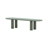 Eclipso Coffee Table: Large - 70.8