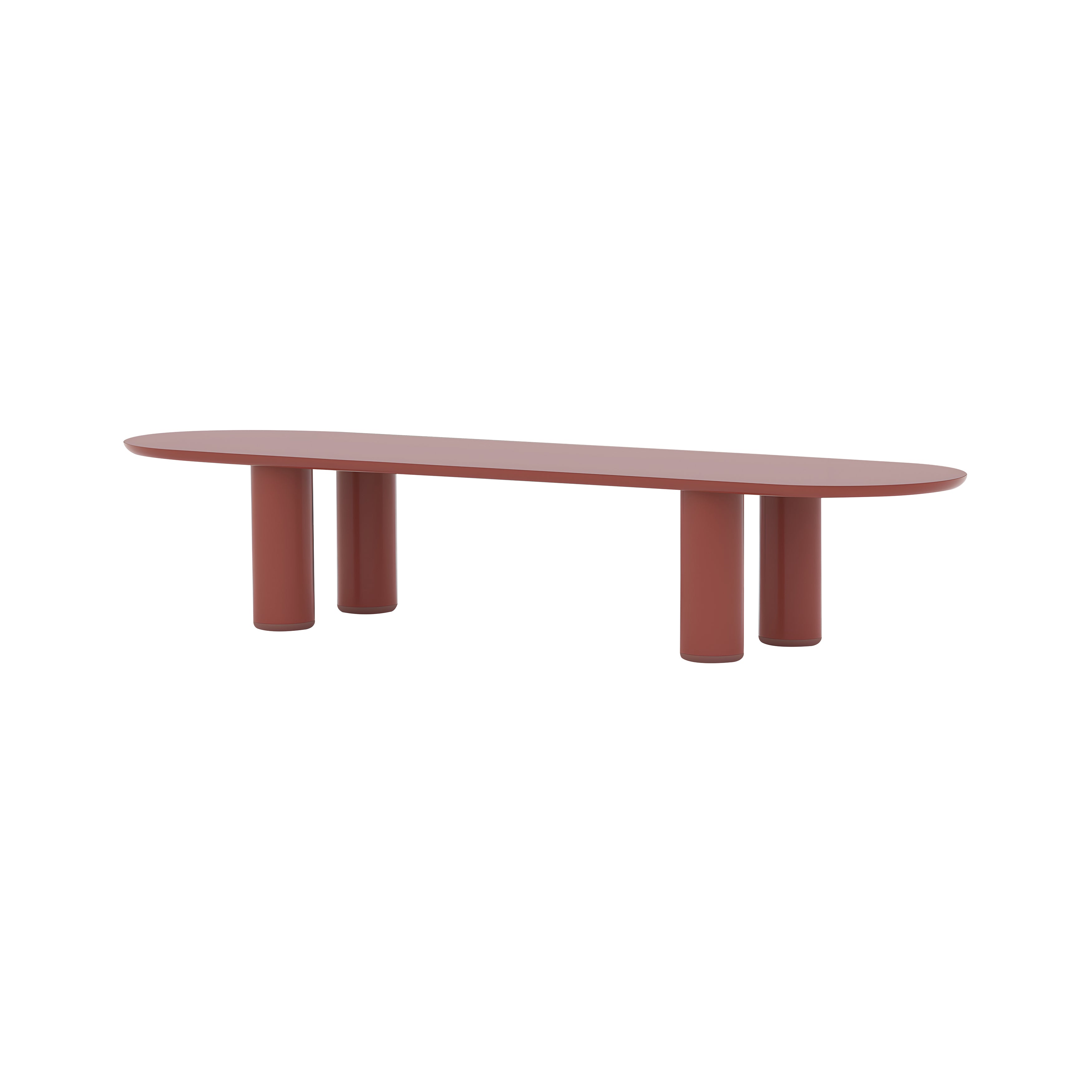 Eclipso Coffee Table: Large - 70.8