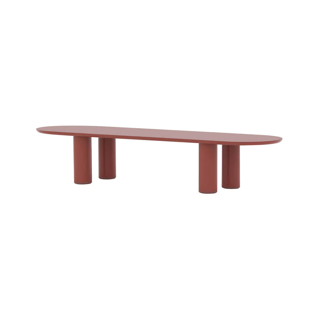 Eclipso Coffee Table: Large - 70.8
