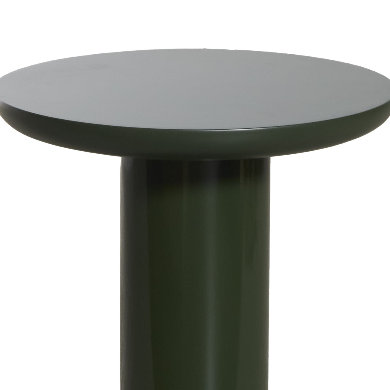 Eclipso Side Table