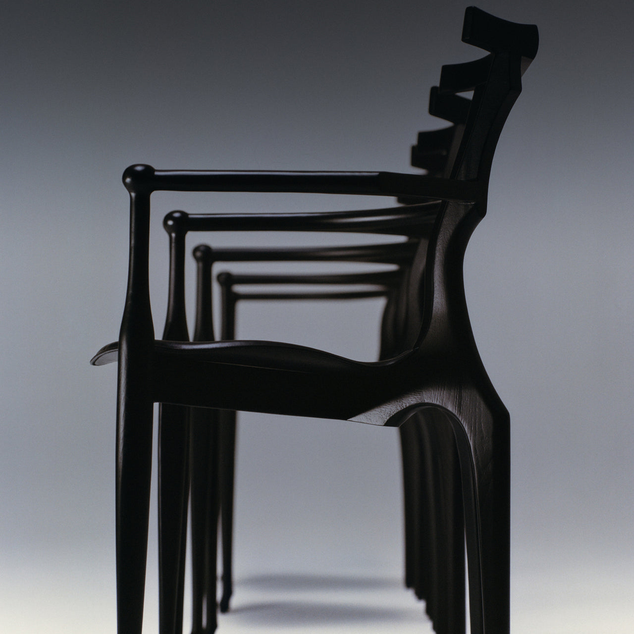 Gaulino Stacking Armchair