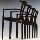 Gaulino Stacking Armchair