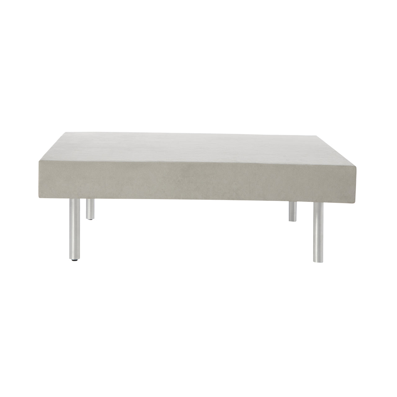 Masheb Sofa: Square + Large - 51.1