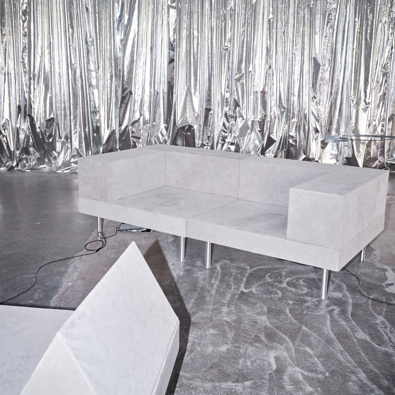 Masheb Sofa