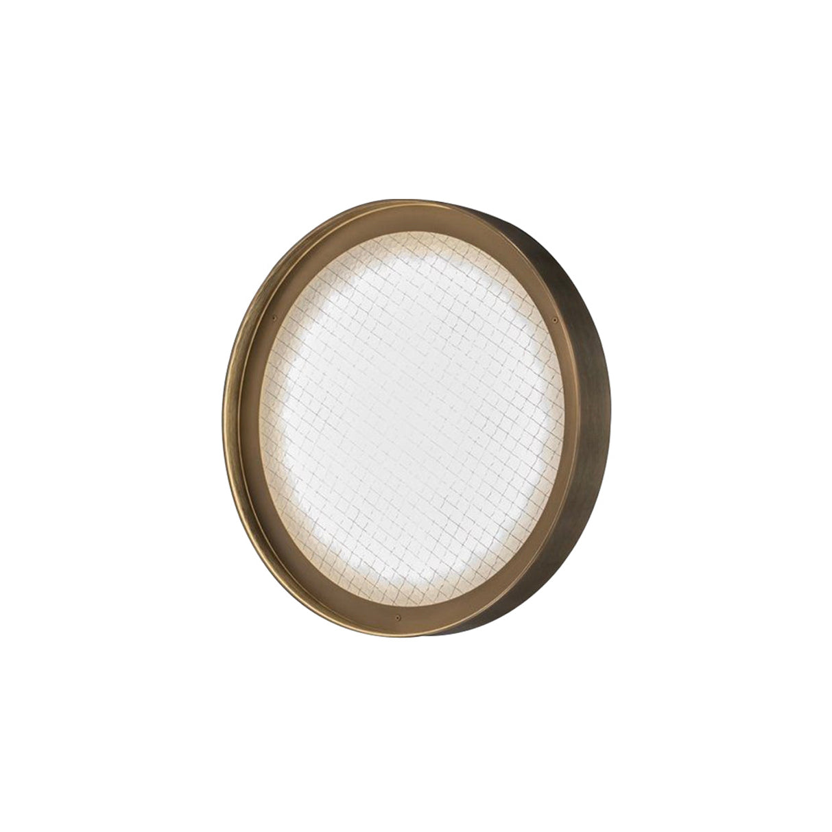 Berlin Wall Lamp: Medium - 15.7