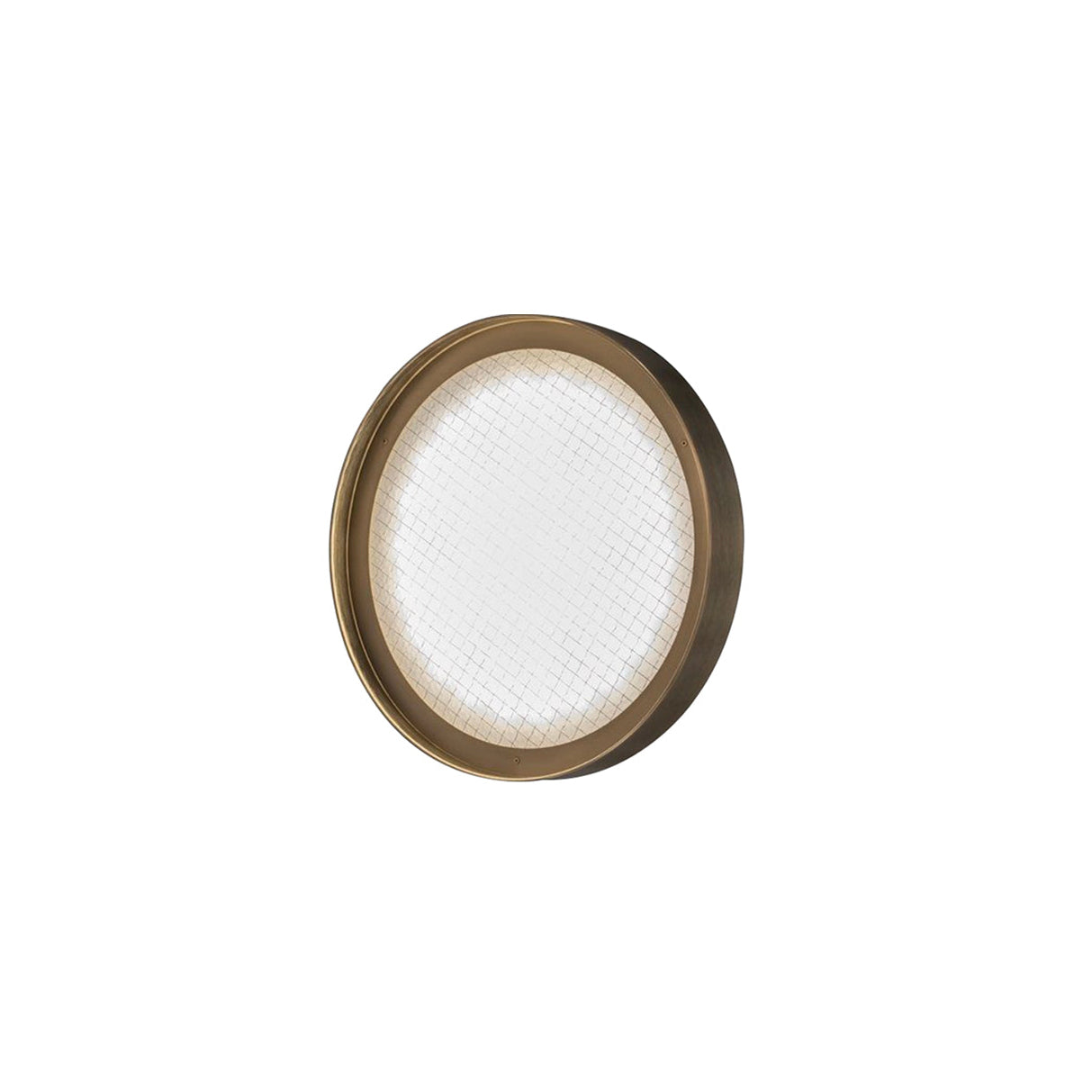 Berlin Wall Lamp: Small - 11.8