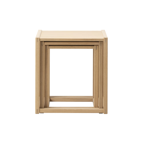BM375 Nesting Tables: Set of 3