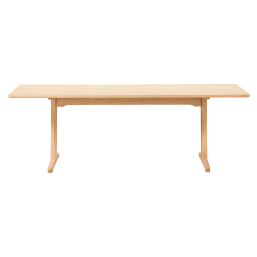 Mogensen C18 Dining Table: Large - 86.6