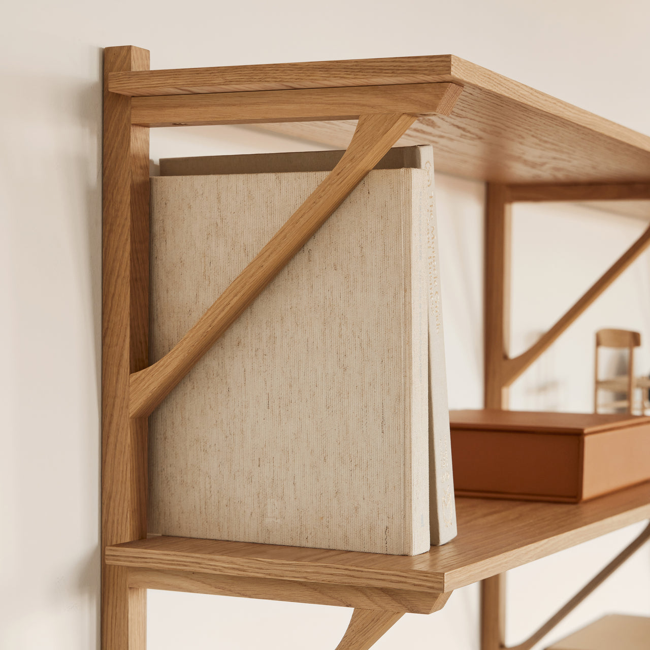 BM29 Shelf