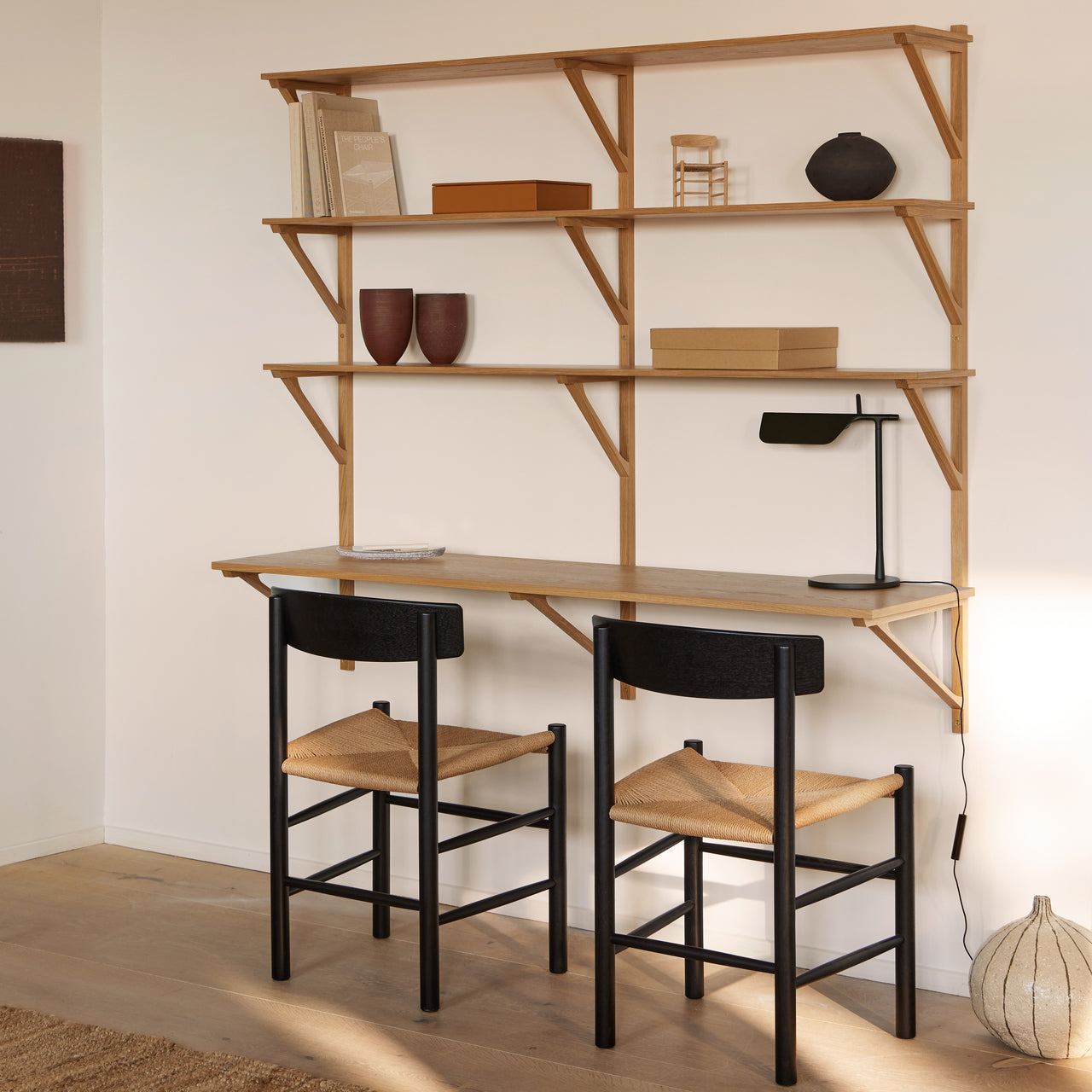 BM29 Shelf