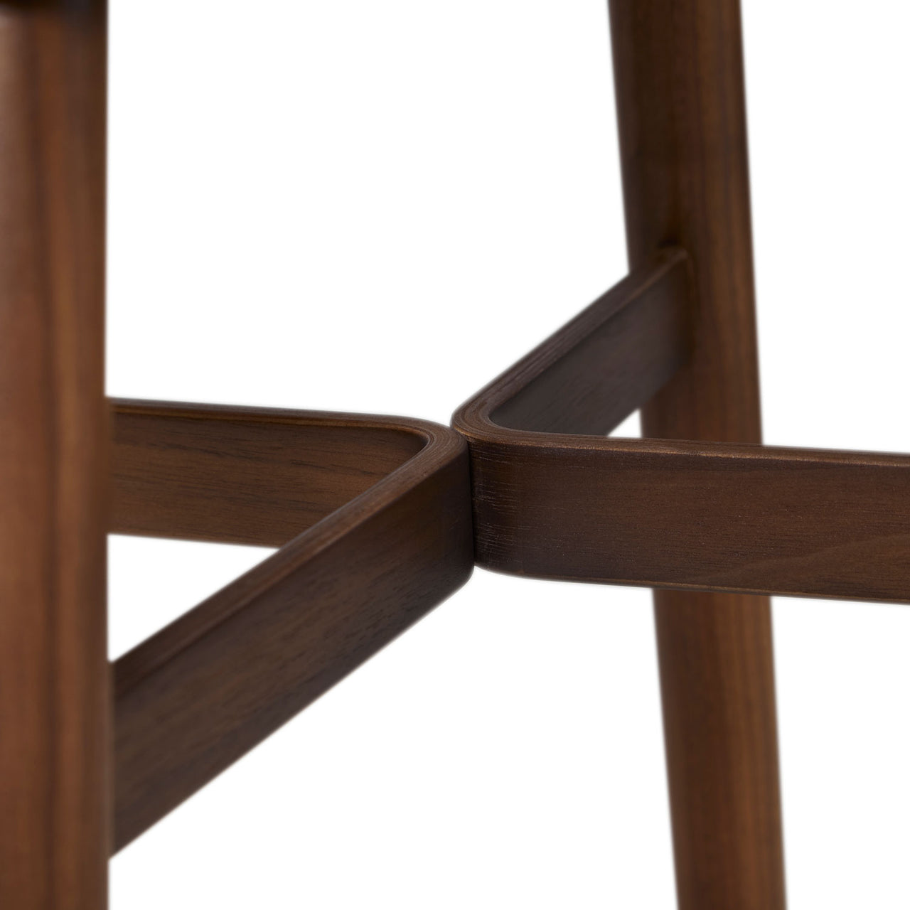 Bund Bar + Counter Chair