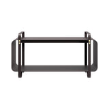 Ninne Bench: Classique