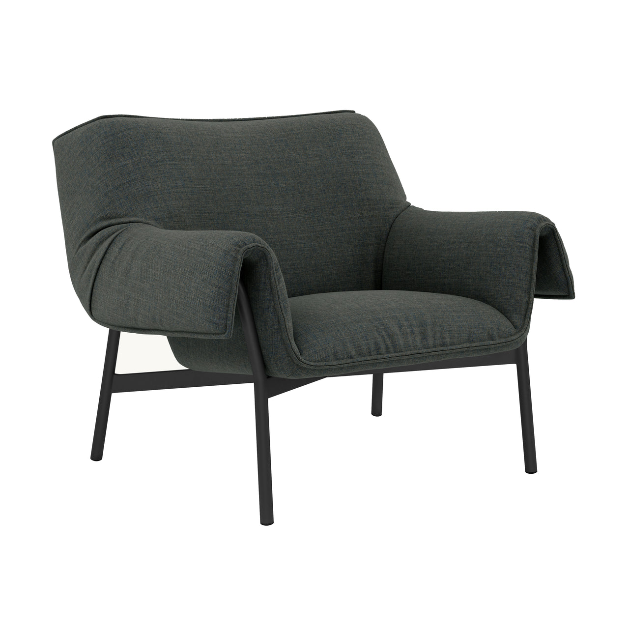 Wrap Lounge Chair