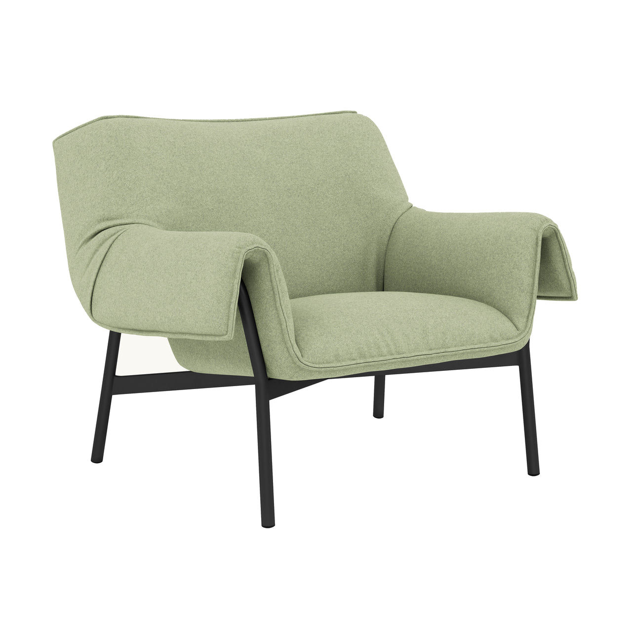 Wrap Lounge Chair
