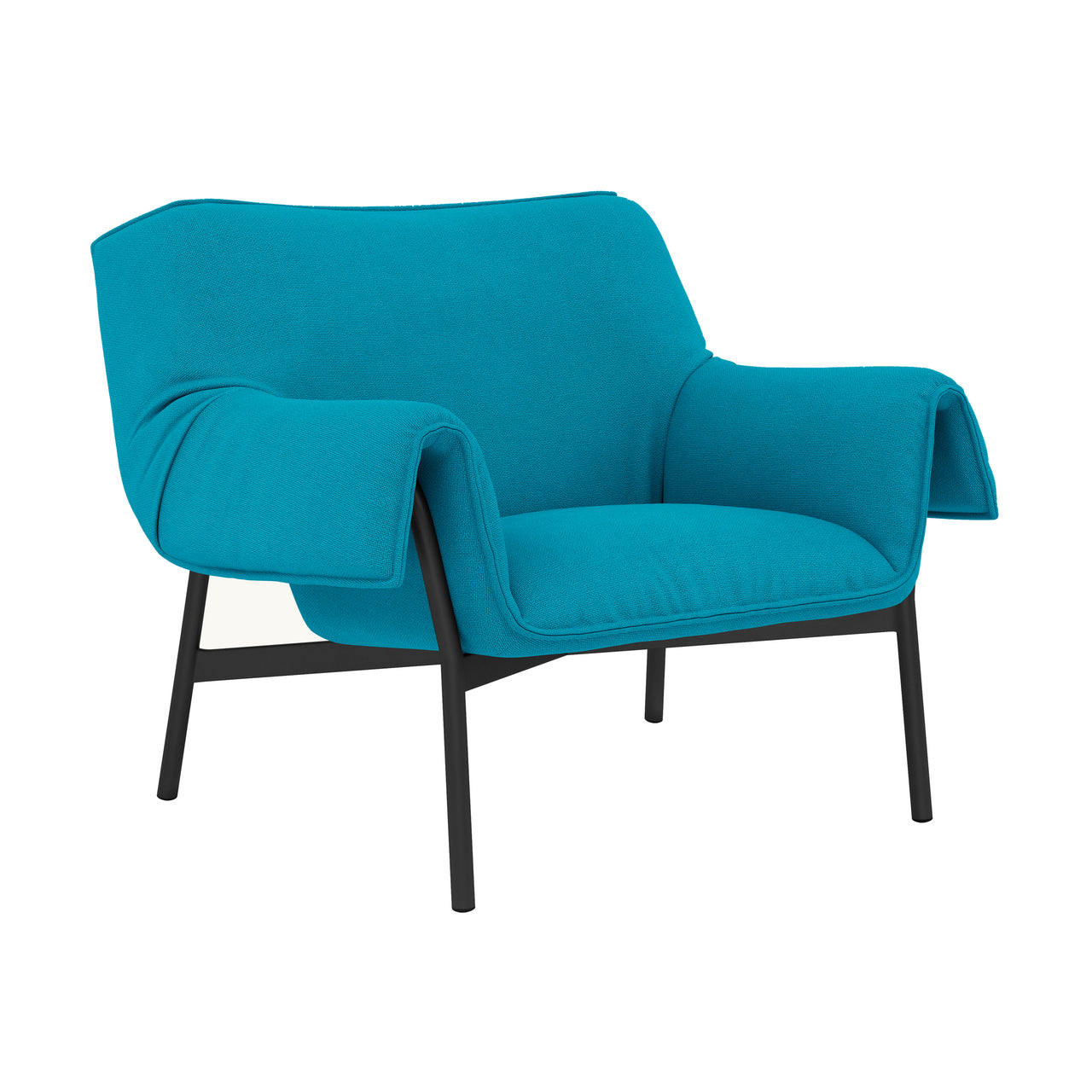 Wrap Lounge Chair