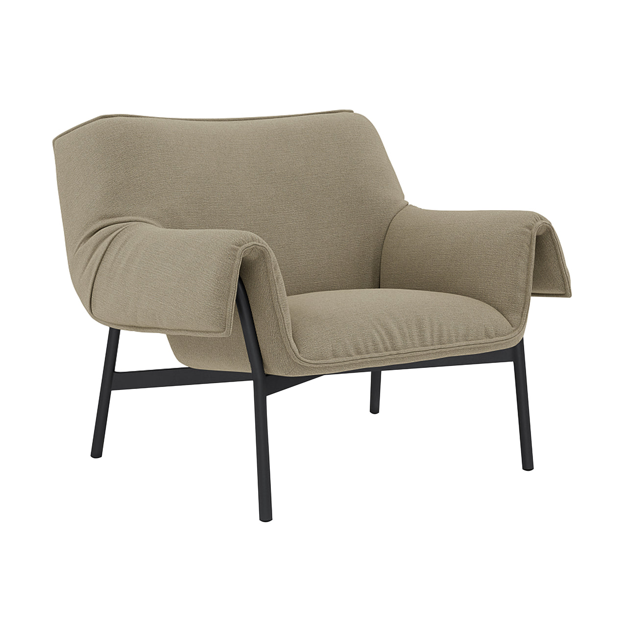 Wrap Lounge Chair