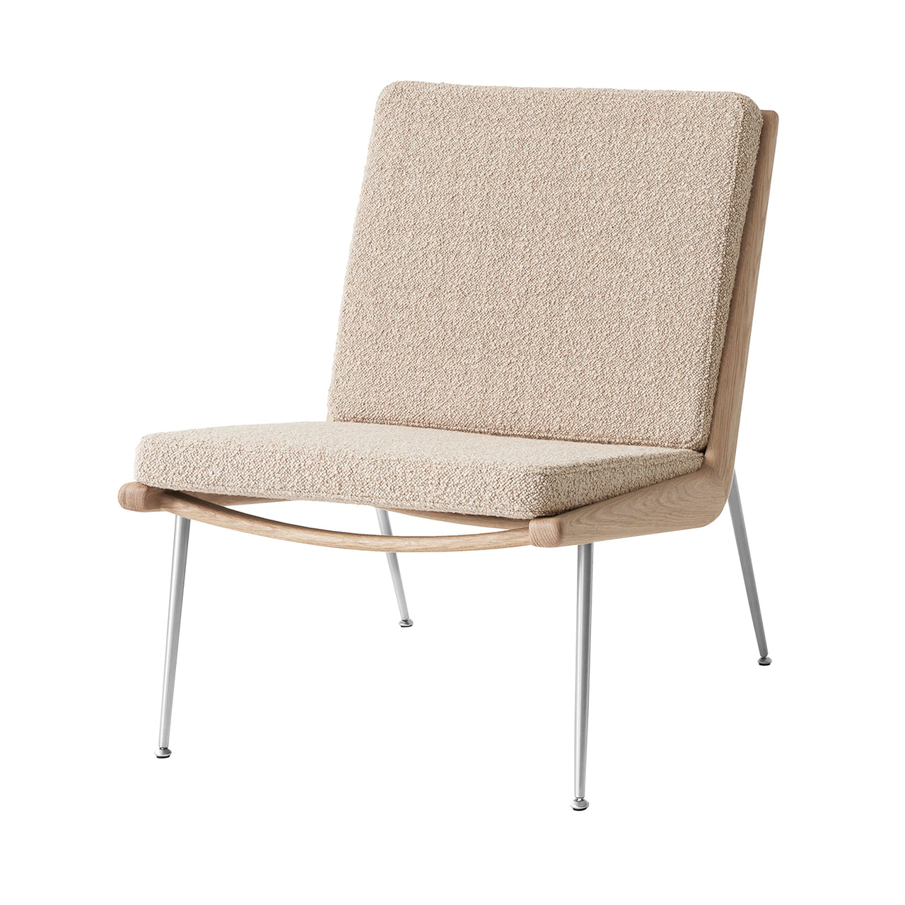 Boomerang Chair HM1