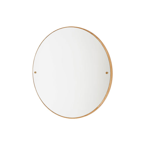 CM-1 Circle Mirror: Large - 29.5