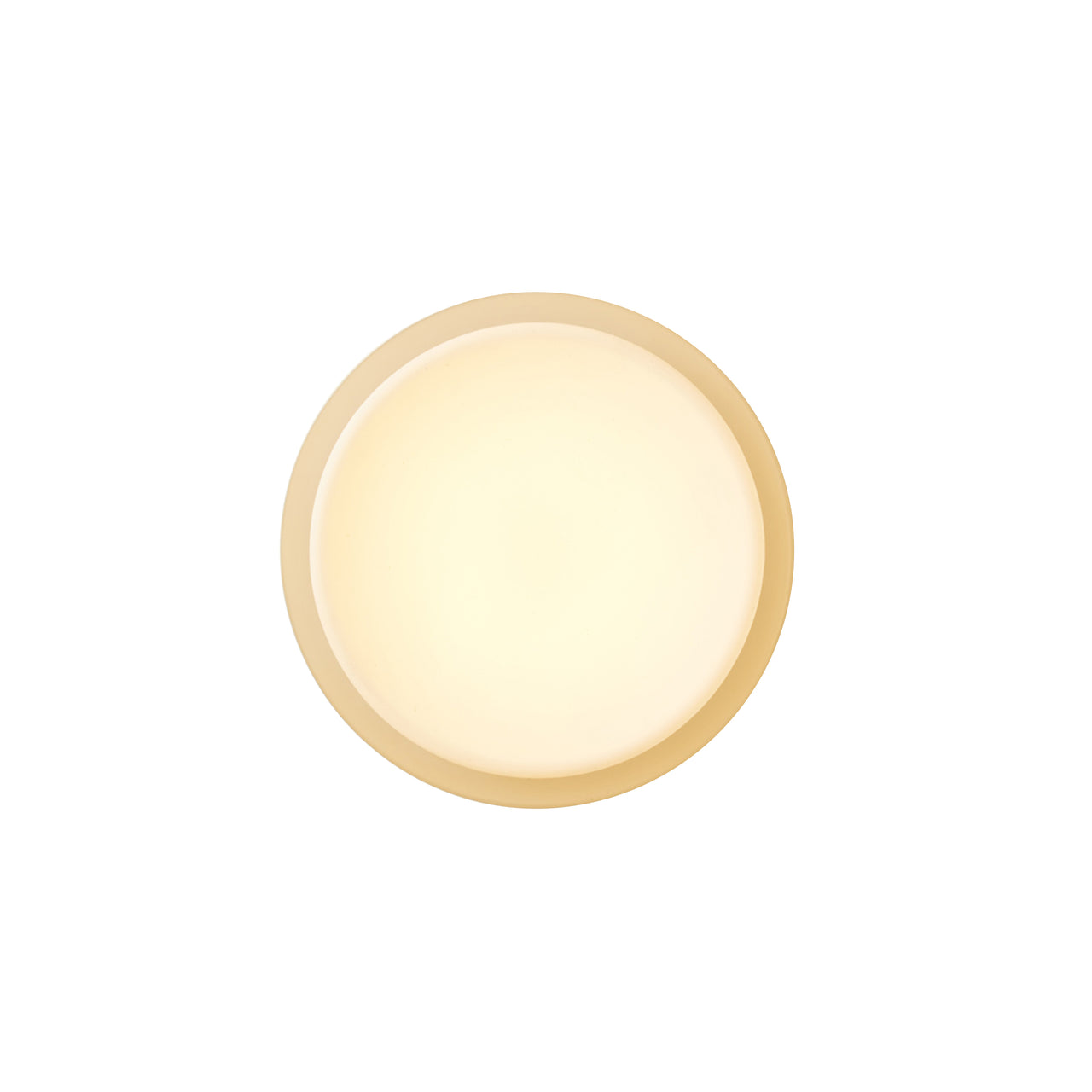 Copia Sconce: Frosted