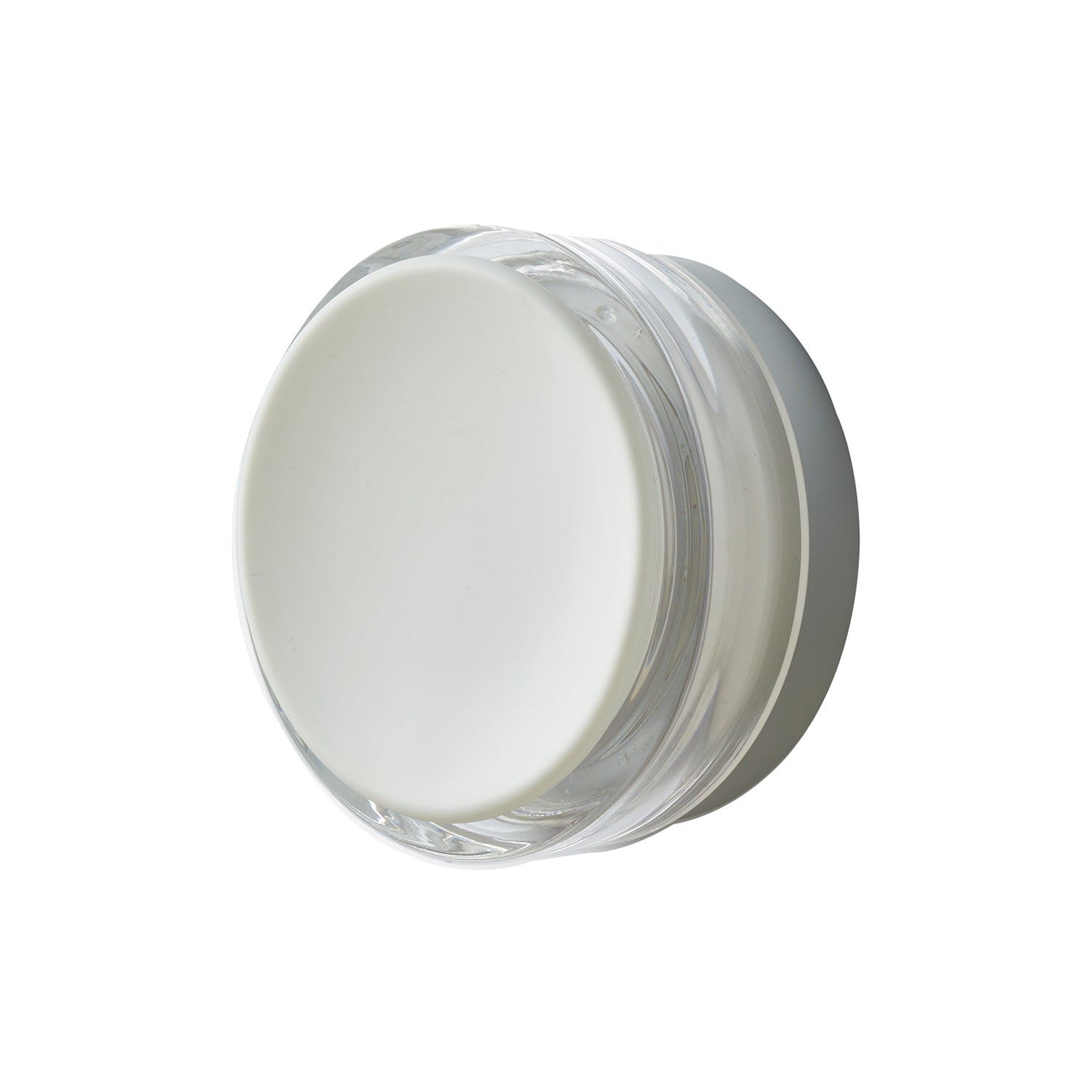 Copia Sconce: Simply Clear Glass Finish + Natural Anodized