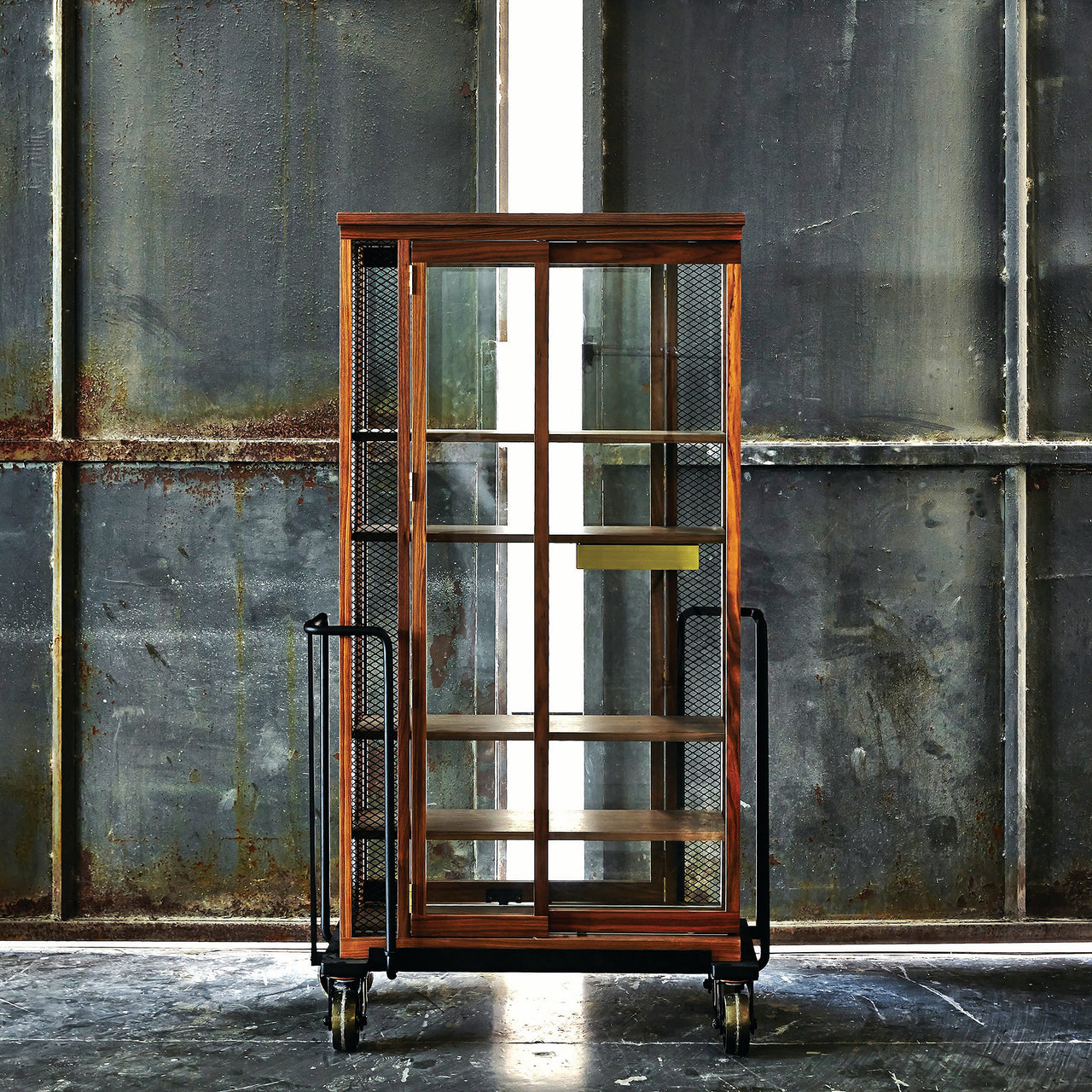 insitu