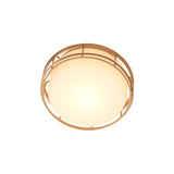 Cape Flush Mount: Small - 6