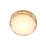 Cape Flush Mount: Medium - 9