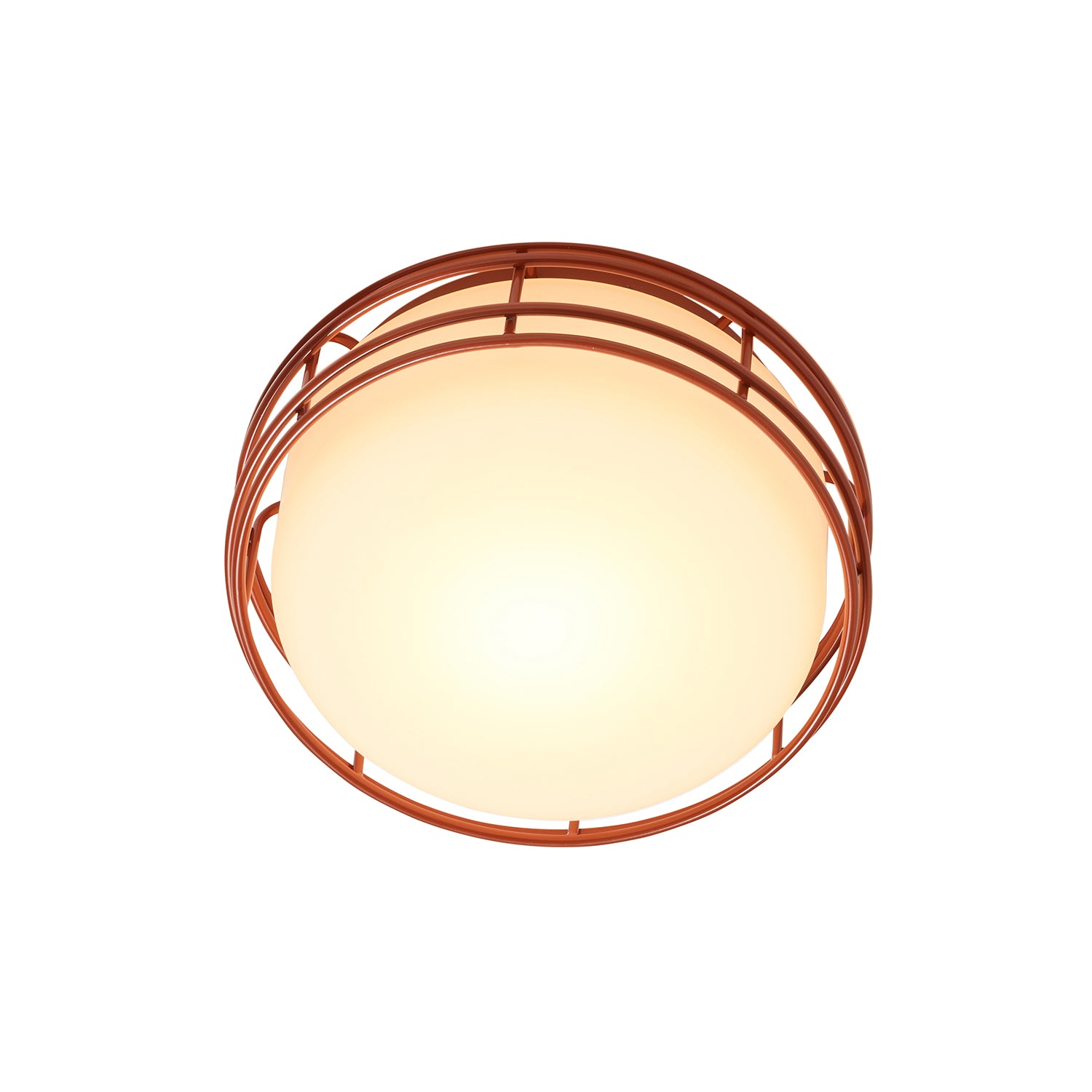 Cape Flush Mount: Medium - 9