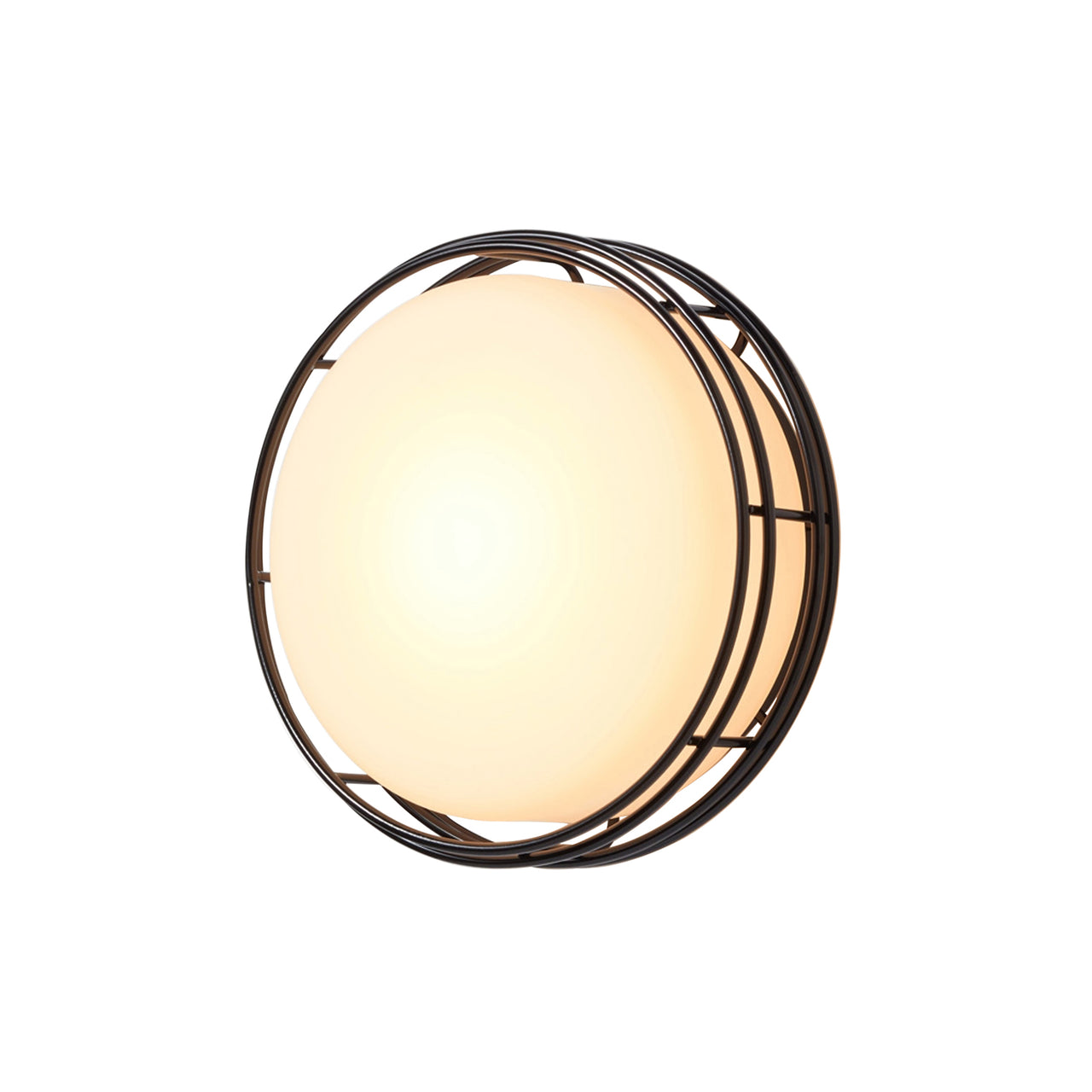 Cape Sconce: Medium - 9