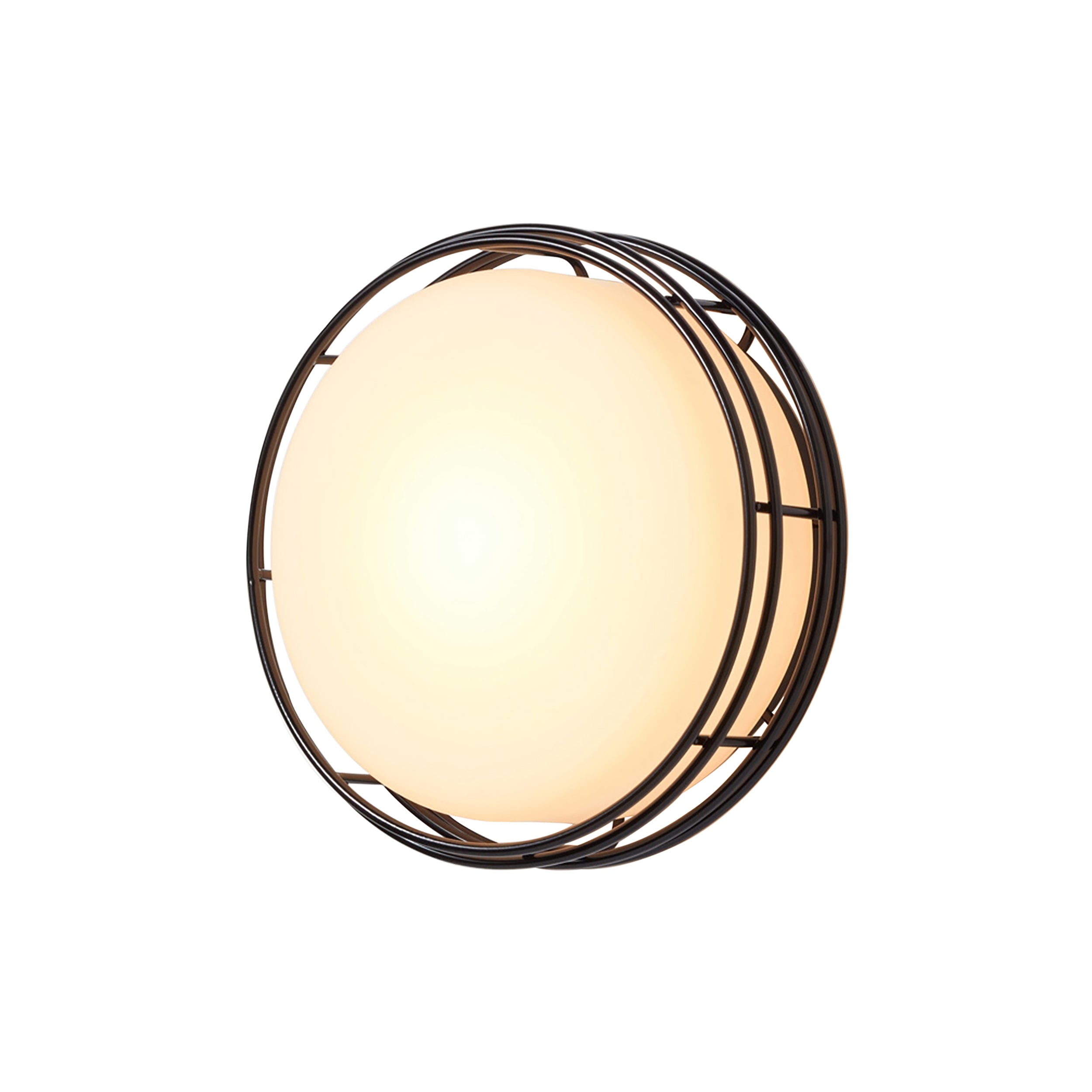 Cape Sconce: Medium - 9