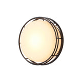 Cape Sconce: Medium - 9