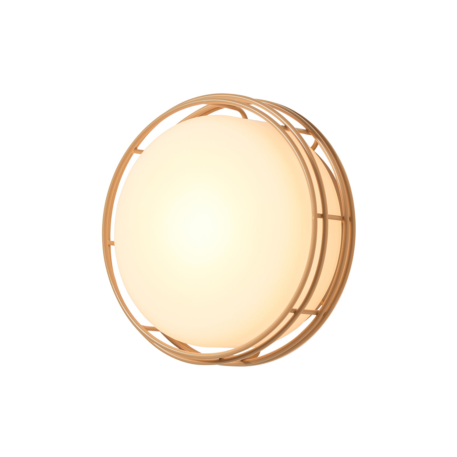 Cape Sconce: Medium - 9