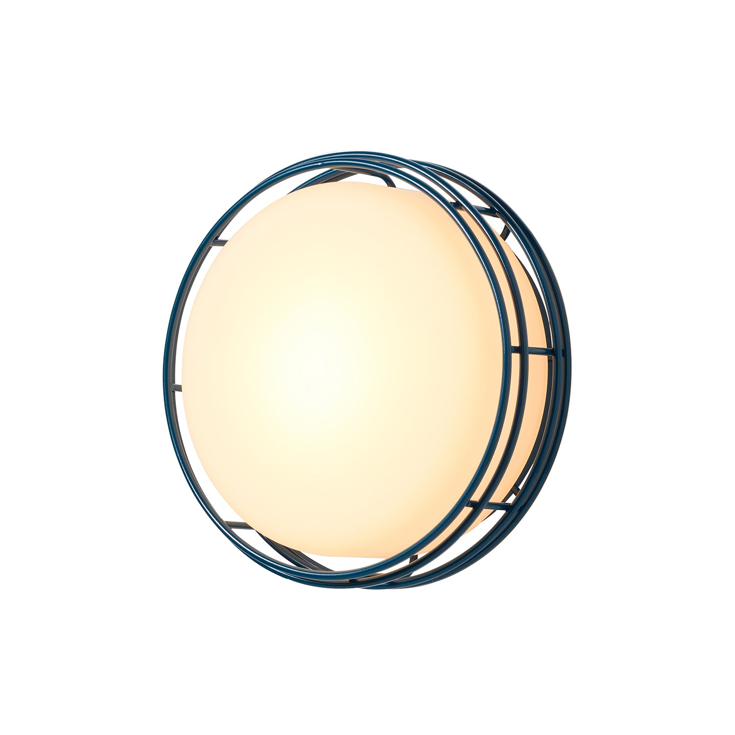 Cape Sconce: Medium - 9