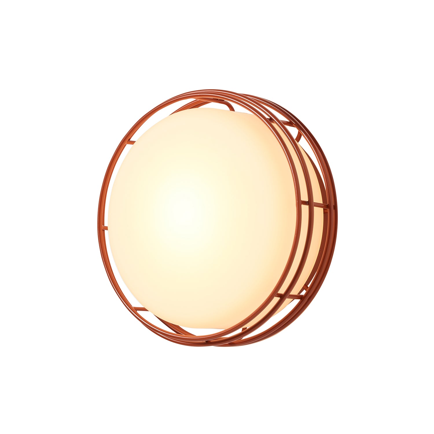 Cape Sconce: Medium - 9