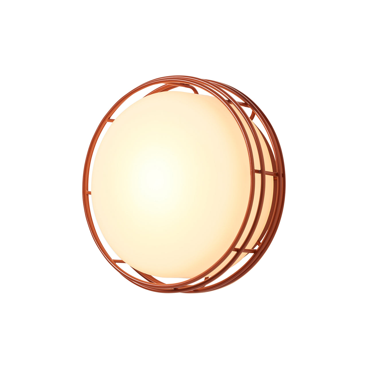 Cape Sconce: Medium - 9