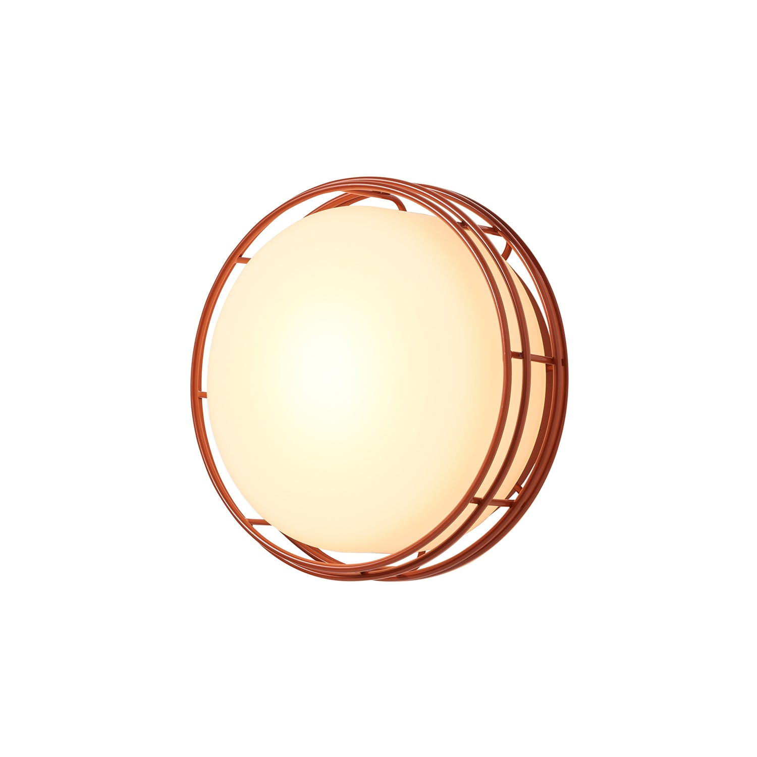 Cape Sconce: Small - 6