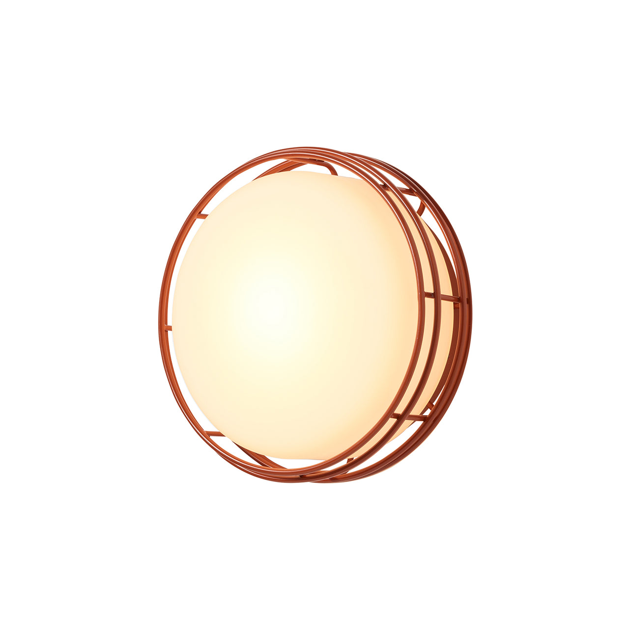 Cape Sconce: Small - 6