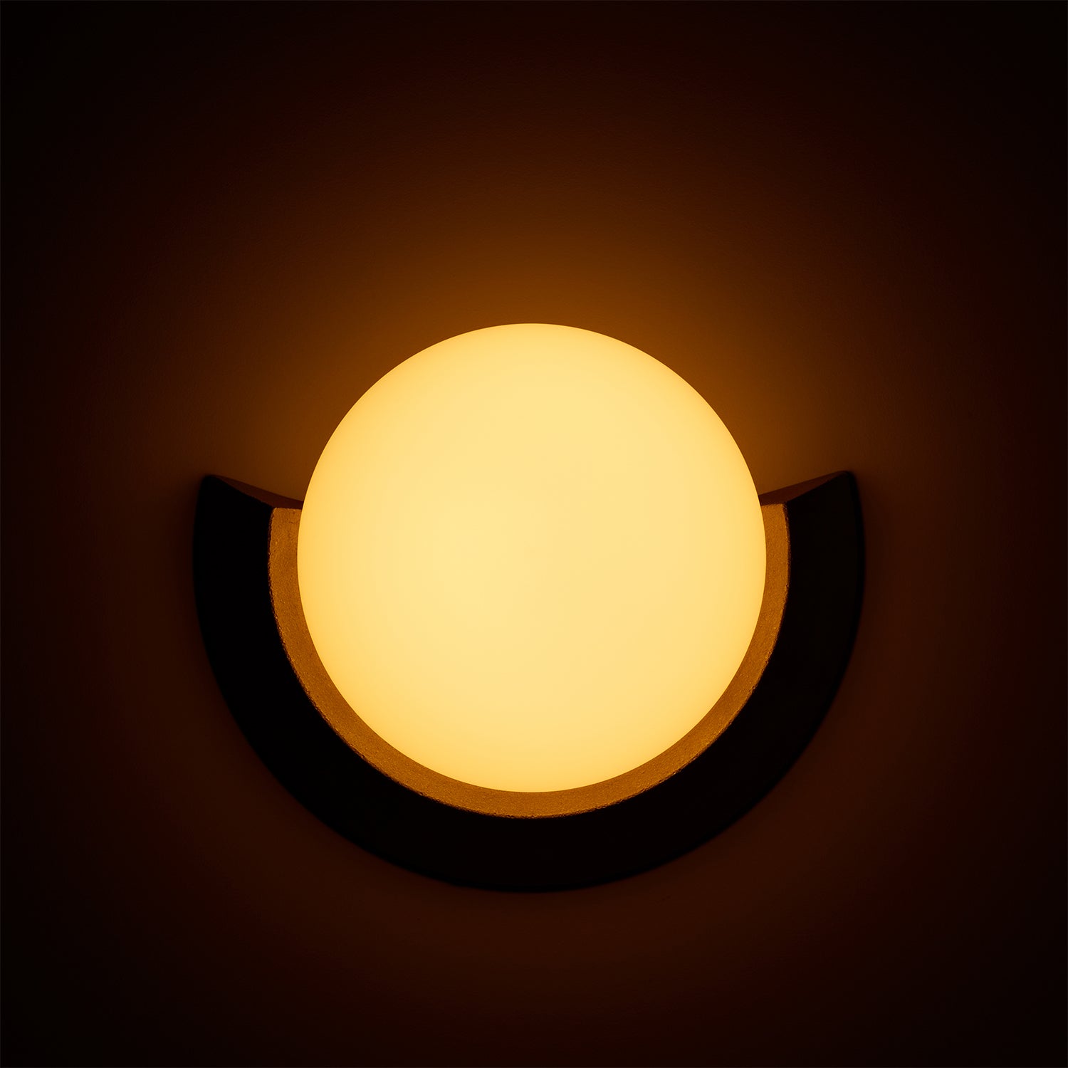 Cuff Sconce