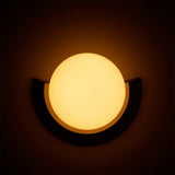 Cuff Sconce
