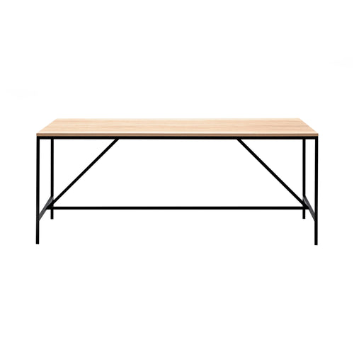 Cache Dining Table: Small - 71